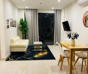 Căn hộ 1 phòng ngủ Vinhomes Grand Park Quận 9